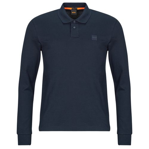 Polo BOSS Passerby - BOSS - Modalova