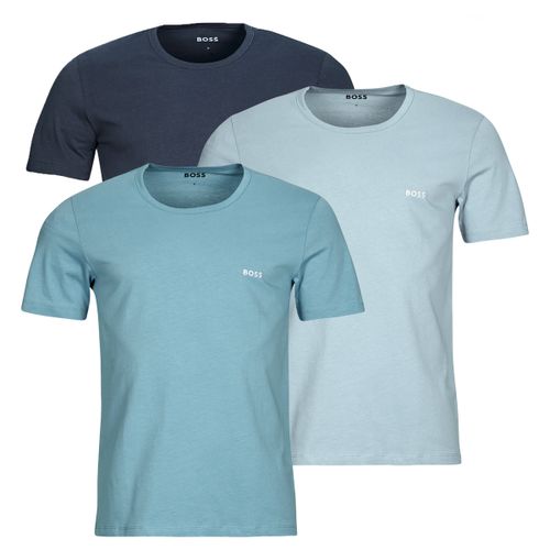 T-shirt BOSS TShirtRN 3P Classic - BOSS - Modalova