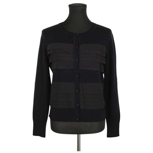 Gilet Claudie Pierlot Cardigan noir - Claudie Pierlot - Modalova