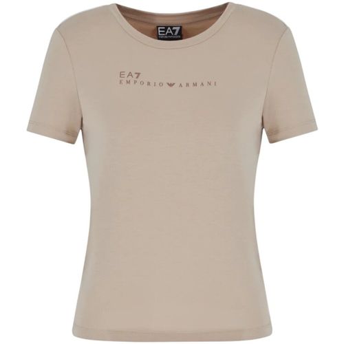 T-shirt 7W000274-AF12945 - Emporio Armani EA7 - Modalova