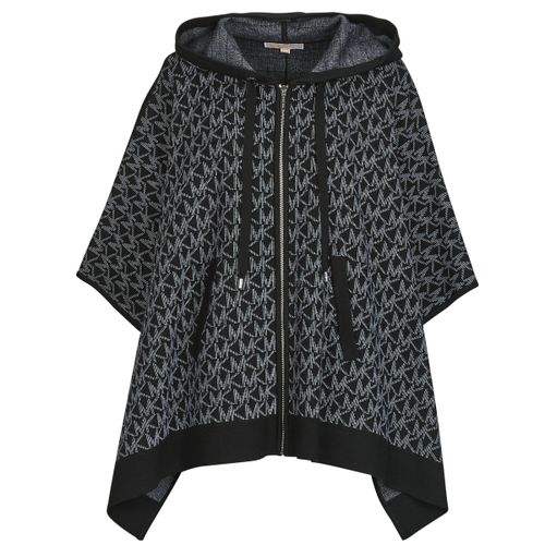 Manteau MK SIG PONCHO - MICHAEL Michael Kors - Modalova
