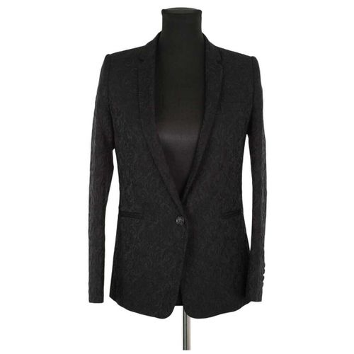 Veste The Kooples Blazer noir - The Kooples - Modalova