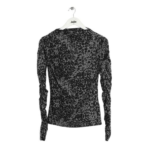 Blouses Top en coton gris - All Saints - Modalova