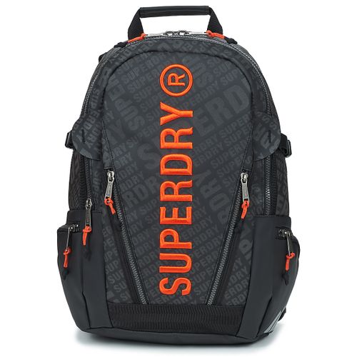 Sac a dos TARP RUCKSACK BRODE - Superdry - Modalova