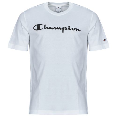 T-shirt Champion SS TEE - Champion - Modalova