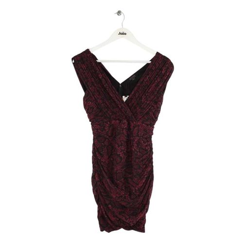 Robe All Saints Robe bordeaux - All Saints - Modalova