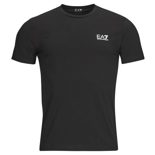 T-shirt Emporio Armani EA7 - Emporio Armani EA7 - Modalova