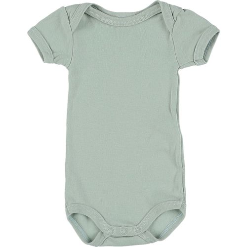 Bodys Petit Bateau Body vert - Petit Bateau - Modalova