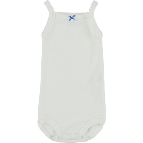 Bodys Petit Bateau Body blanc - Petit Bateau - Modalova