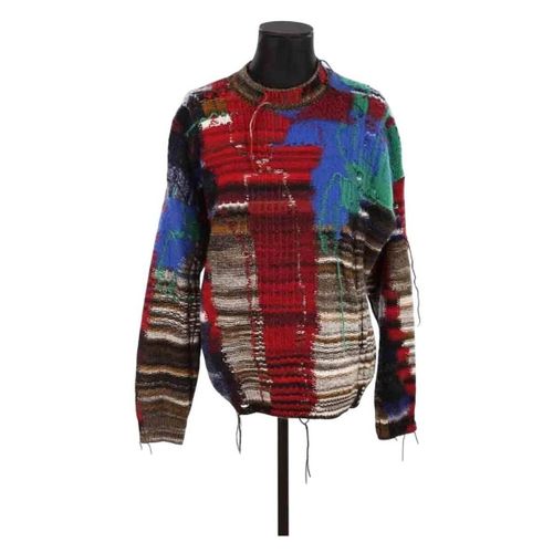 Pull Off-White Pull multicolore - Off-White - Modalova