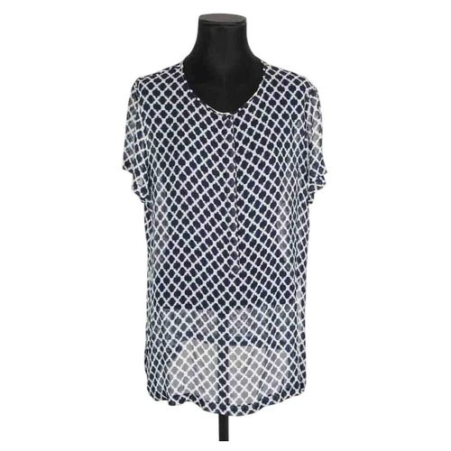 Blouses Max Mara Blouse bleue - Max Mara - Modalova