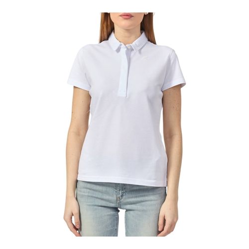 T-shirt K-Way K1127GW - K-Way - Modalova