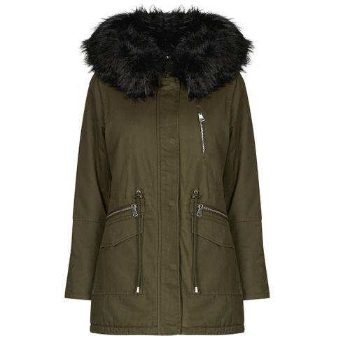 Parka Betty London ATHEA - Betty London - Modalova