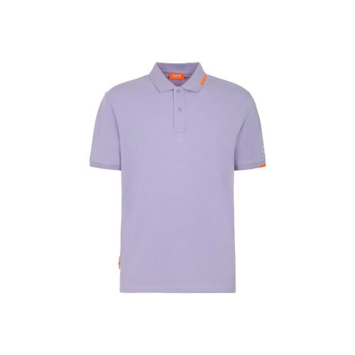 T-shirt Suns PLS51002U - Suns - Modalova