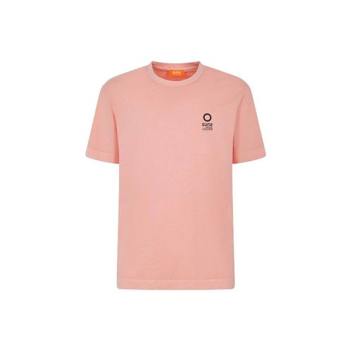 T-shirt Suns TSS51006U - Suns - Modalova