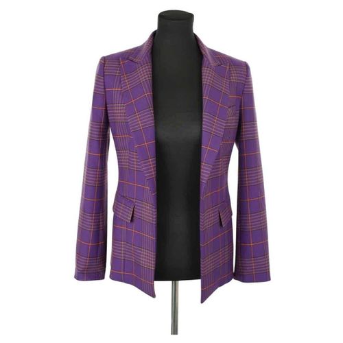 Veste Pinko Blazer violet - Pinko - Modalova