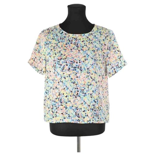 Blouses Lacoste Top multicolore - Lacoste - Modalova