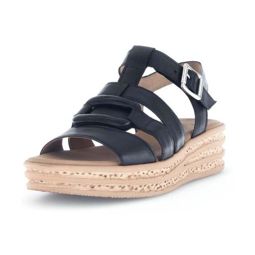 Sandales Gabor 64.552.27 - Gabor - Modalova