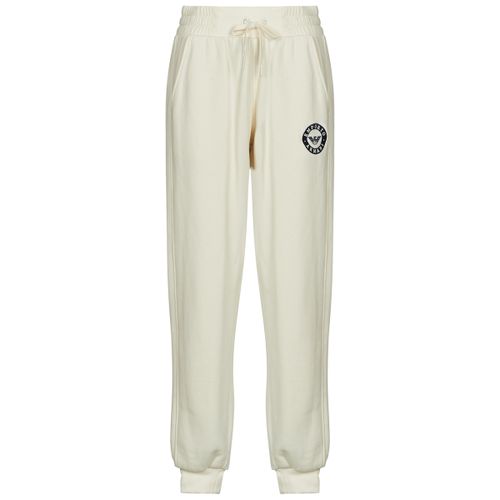 Jogging TROUSERS WITH CUFFS - Emporio Armani - Modalova