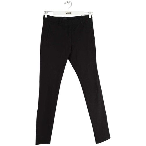 Jeans Joseph Jean slim noir - Joseph - Modalova