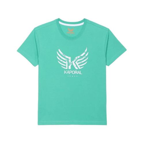 T-shirt enfant OLLIEE25B11-MEN - Kaporal - Modalova