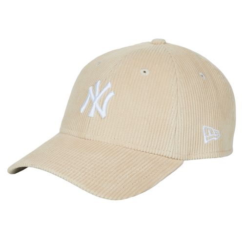 Casquette CORD 9TWENTY NEW YORK YANKEES STN - New-Era - Modalova