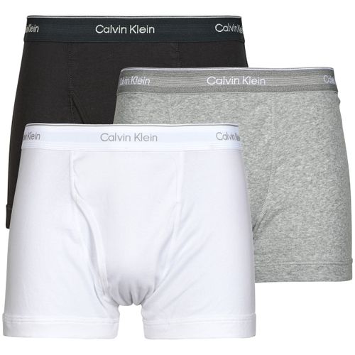 Boxers TRUNK 3 PK X3 - Calvin Klein Jeans - Modalova