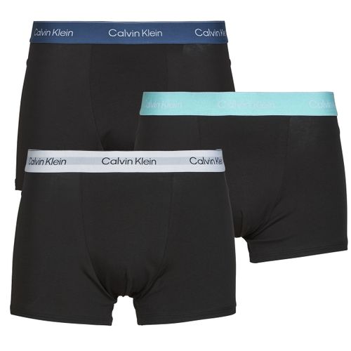 Boxers RELAXED FIT TRUNK 3PK X3 - Calvin Klein Jeans - Modalova