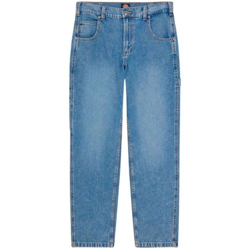 Jeans JEANS GARYVILLE RINSED - Dickies - Modalova