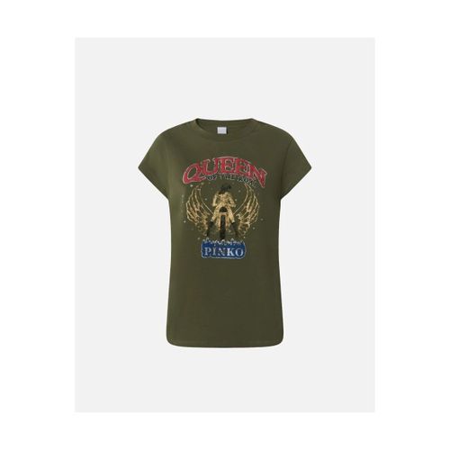 T-shirt MARRAKECH 104603 A2DA-V49 - Pinko - Modalova