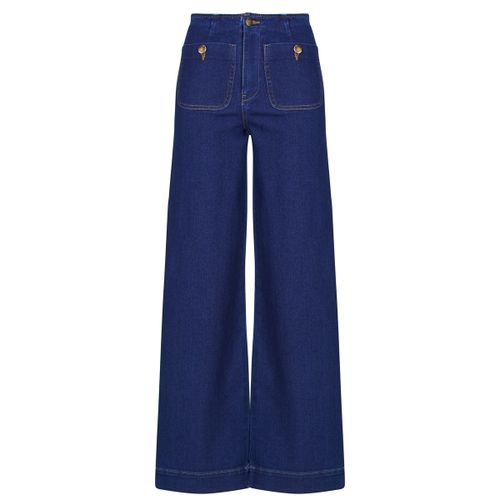 Jeans flare / larges ONLMADELINE HW WIDE - Only - Modalova