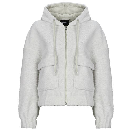 Blouson Only ONLTANJA TEDDY - Only - Modalova