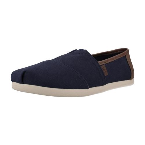 Espadrilles Toms ALPARGATA CLASSIC - Toms - Modalova