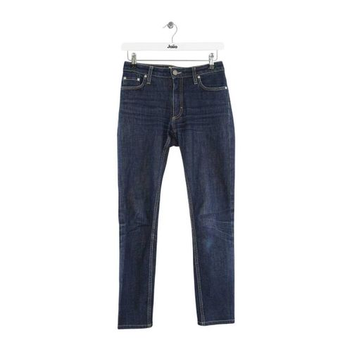 Jeans Jean slim en coton bleu - Acne Studios - Modalova