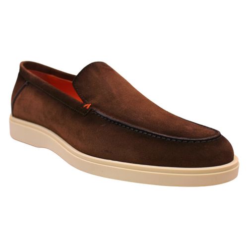 Mocassins Santoni Santoni mocassins - Santoni - Modalova