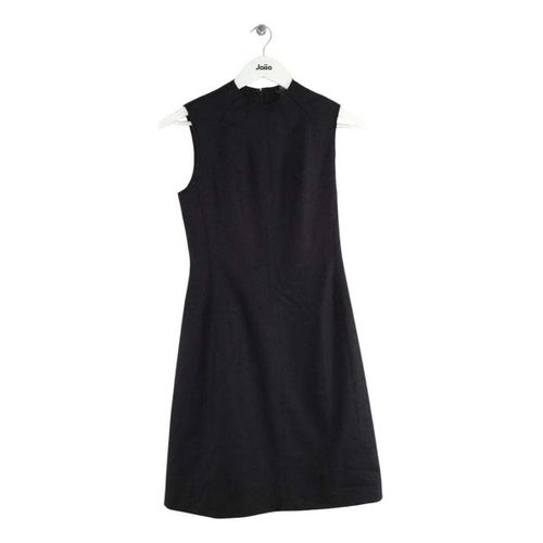 Robe Robe en laine noire - Bcbgmaxazria - Modalova