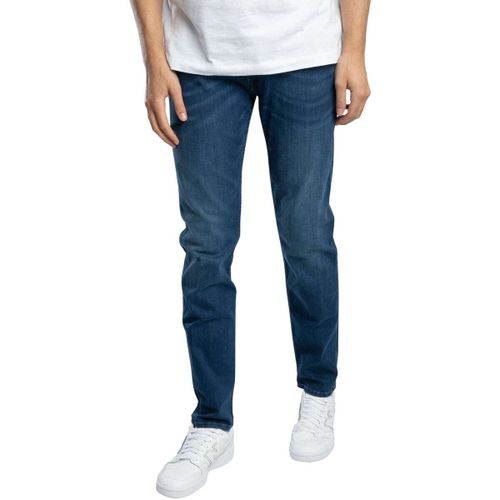 Jeans Replay Jean slim Anbass - Replay - Modalova
