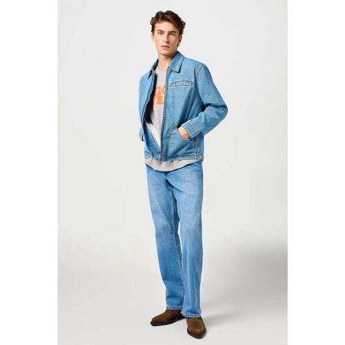 Jeans Jean HORIZON Bohemian Blue - Wrangler - Modalova