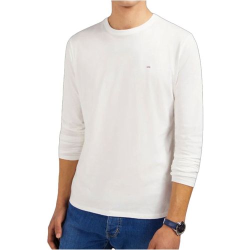 T-shirt Eden Park PPKNITLE0007 - Eden Park - Modalova