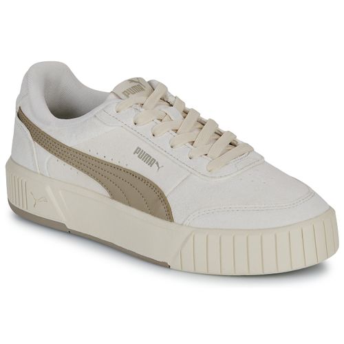 Baskets basses Puma Carina Mia SD - Puma - Modalova