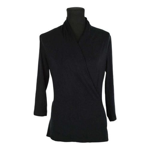 Blouses Ralph Lauren Top noir - Ralph Lauren - Modalova