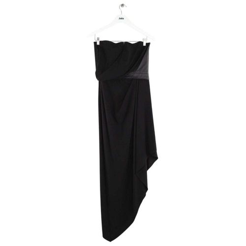 Robe The Kooples Robe noire - The Kooples - Modalova