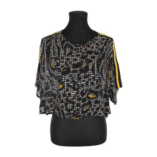 Blouses The Kooples Top noir - The Kooples - Modalova
