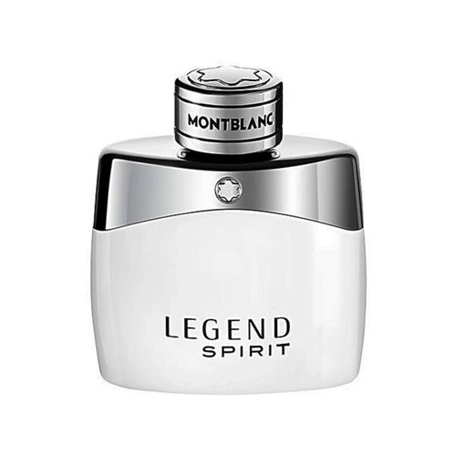 Eau de toilette Eau De Toilette Legende Spirit 50 ml - Montblanc - Modalova