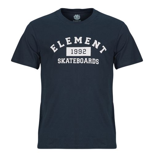 T-shirt Element HOME TEAM SS - Element - Modalova
