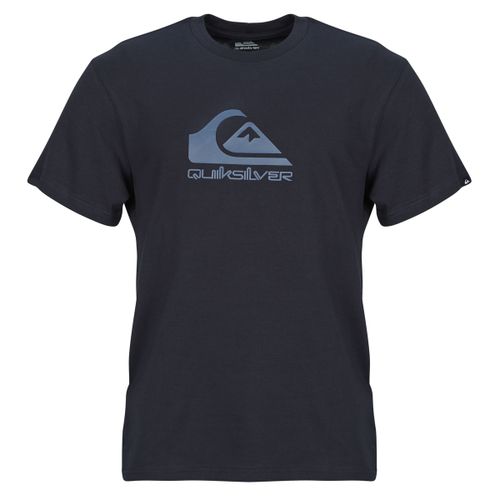 T-shirt Quiksilver EV COMP LOGO SS - Quiksilver - Modalova
