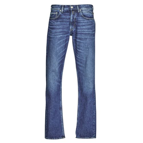 Jeans Replay GROVER 99 DENIM - Replay - Modalova