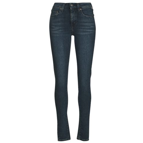 Jeans skinny 721 HIGH RISE SKINNY - Levis - Modalova