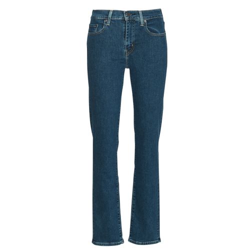 Jeans 724 HIGH RISE STRAIGHT - Levis - Modalova