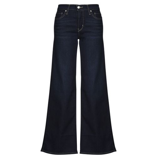 Jeans flare / larges 318 SHAPING WIDE LEG - Levis - Modalova